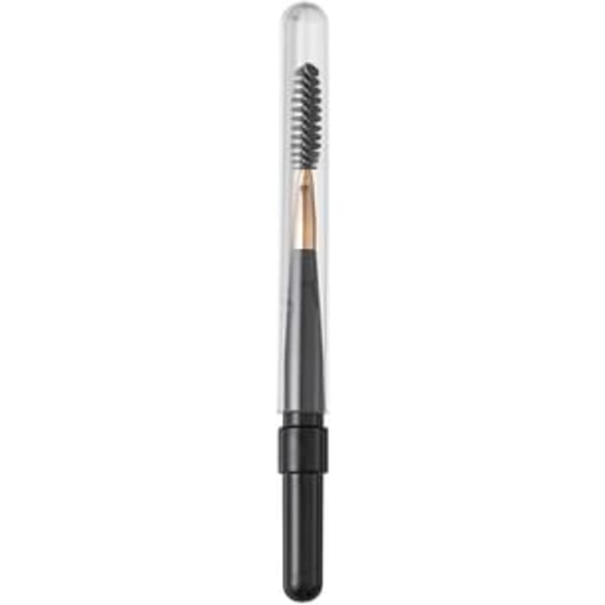 KAI - cosmeup Screw Brush 1 pc