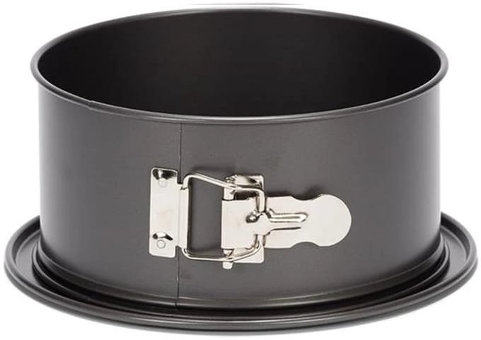 Moule à Gâteau Forme de Cuisson Haute 22cm/H9cm Patisse