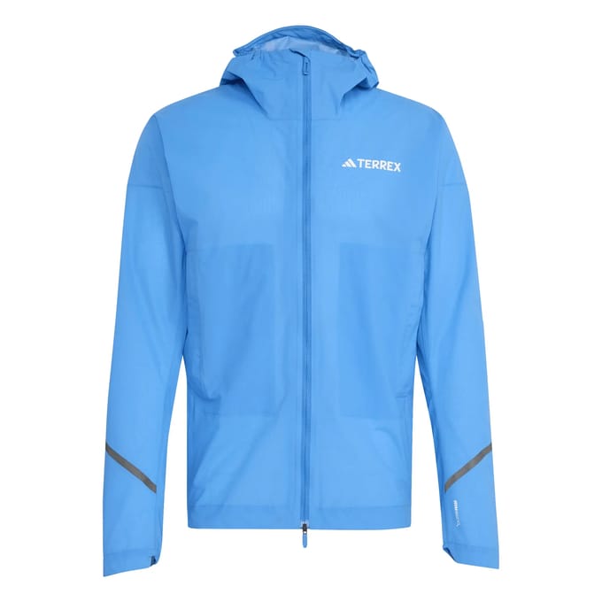 Hooded jacket adidas Terrex Xperior 2.5
