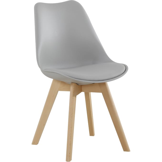 Set van 2 eetkamerstoelen College | Hearthome & Living