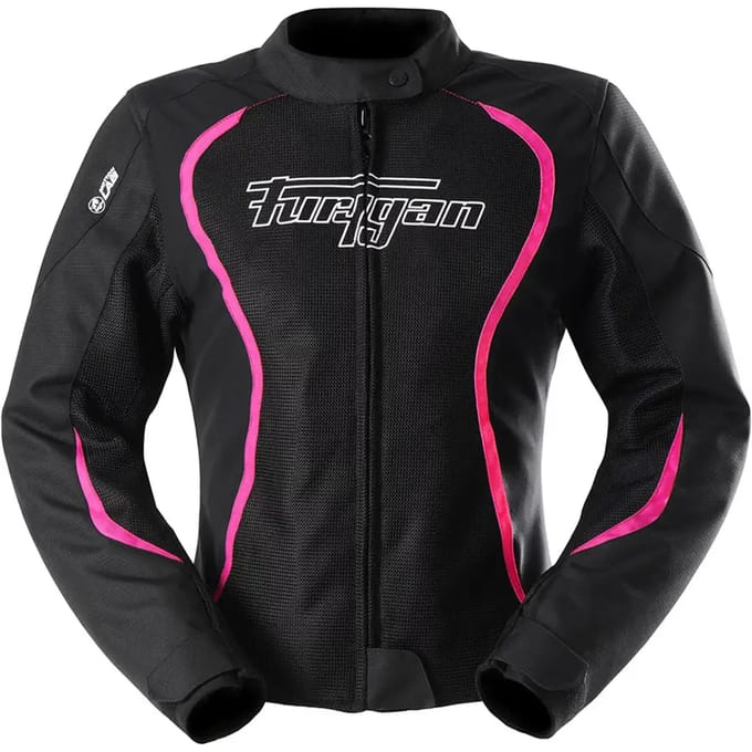Motorjas Furygan Odessa Vtd 3EN1
