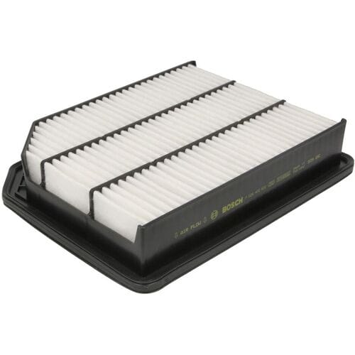 Luchtfilter BOSCH F 026 400 831