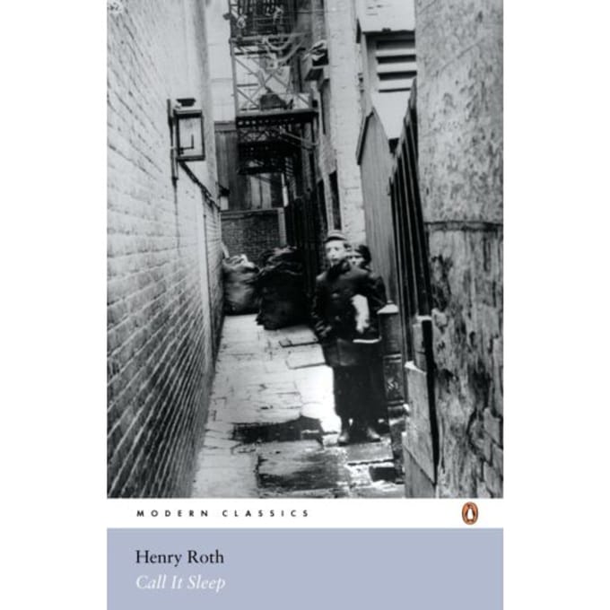 Call It Sleep - Penguin Modern Classics - Henry Roth