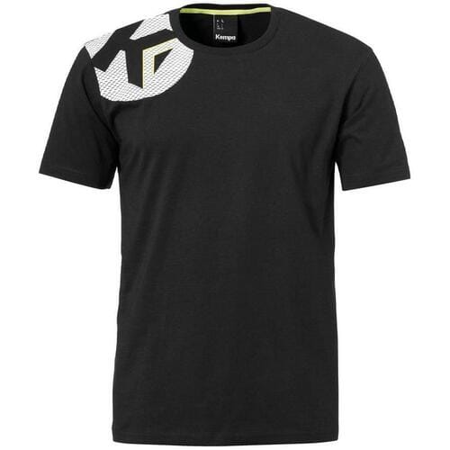T-shirt Korte Mouw Kempa Core