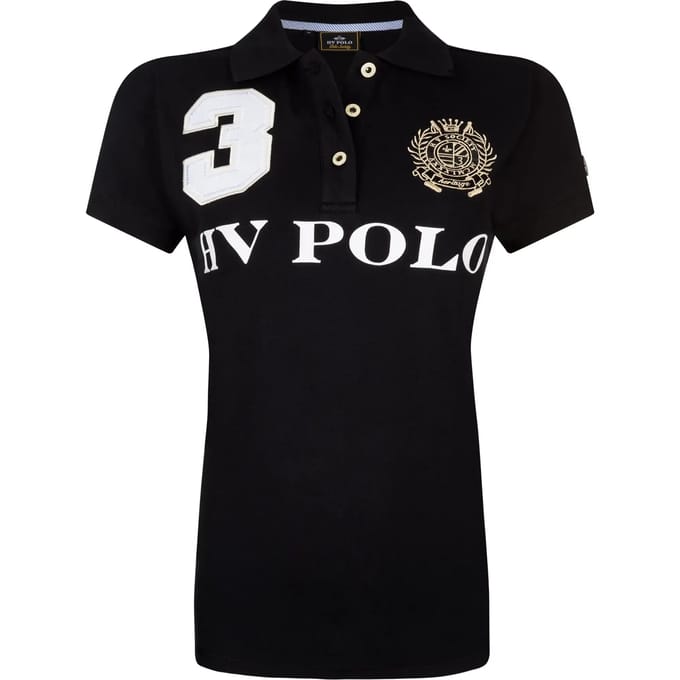 Damespolo HV Polo Favouritas