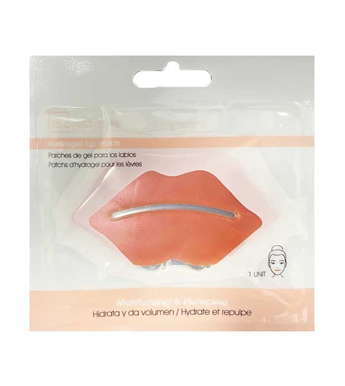 Masque à lèvres hydrogel au collagène IDC INSTITUTE 6 g