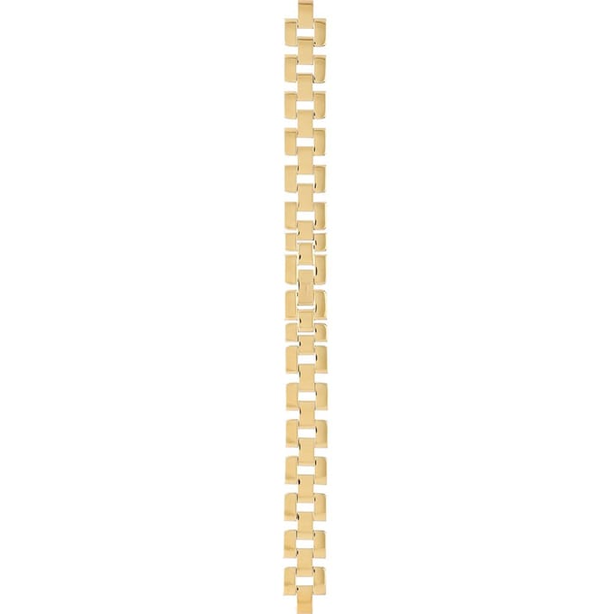 Tissot Straps T605013990 Belle Horlogeband