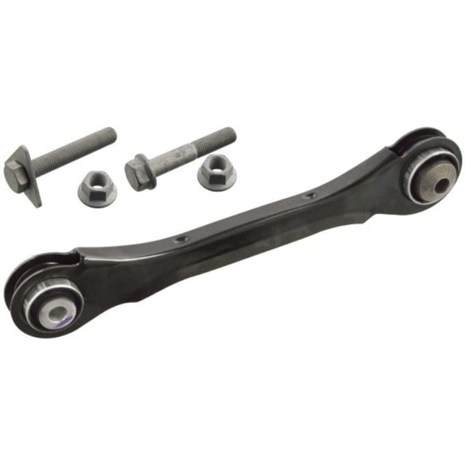 Draagarm, wielophanging febi bilstein 103736 Achteras, rechts, terug