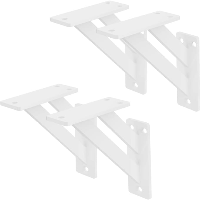 Set van 4 plankdragers Aria | ML-Design