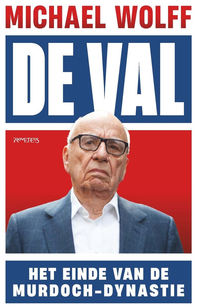 De Val - Michael Wolff