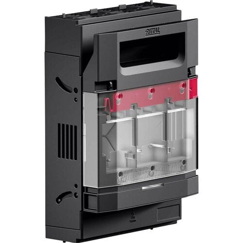 Rittal RX 9362.210 Zekeringslastisolatoren Afsluitbaar 1 stuk(s)