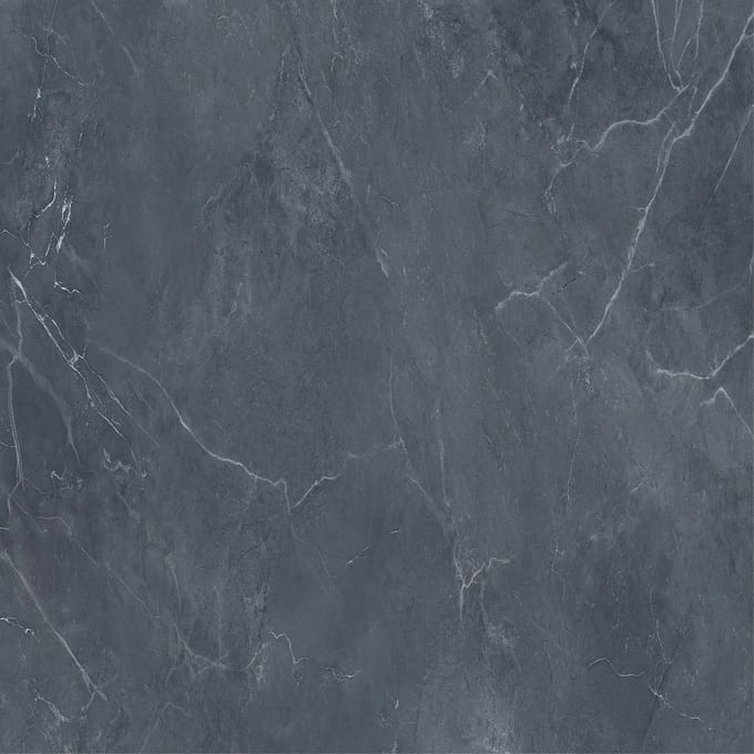 Inductie beschermer - 60x52 cm - Inductie beschermer | blue concrete