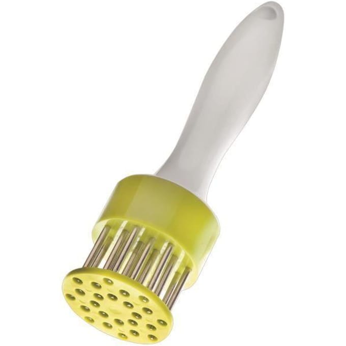IBILI 728200 Vleesmalser, RVS, Meerkleurig, 5 x 5 x 20 cm