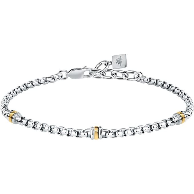 Morellato Armband Gold SATM23