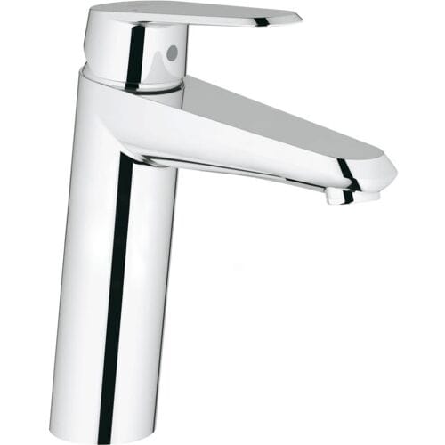 GROHE Eurodisc Cosmopolitan Wastafelkraan - Medium uitloop - Chroom