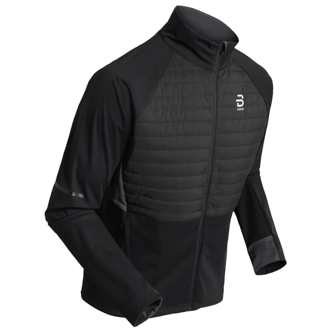 Ski-jas Daehlie Sportswear Challenge 3.0