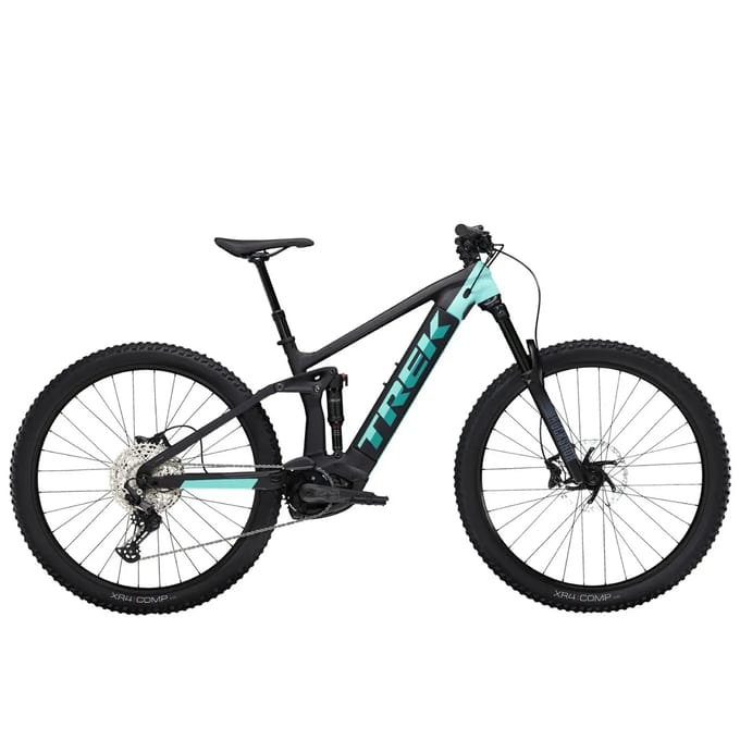 Framebescherming Monkey Products Trek - Rail-5-7-9-Alloy - 2020-2023