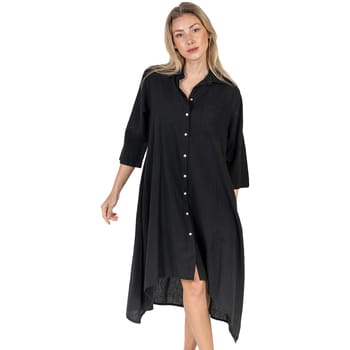 Jurk Isla Bonita By Sigris Jurk