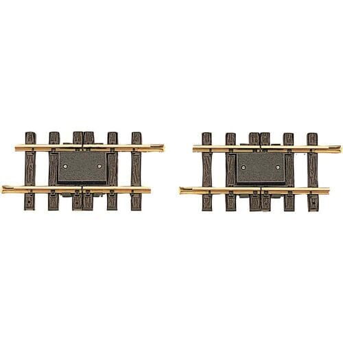 G LGB rails 10151 Keerlusmodule 150 mm 150 mm 2 stuk(s)