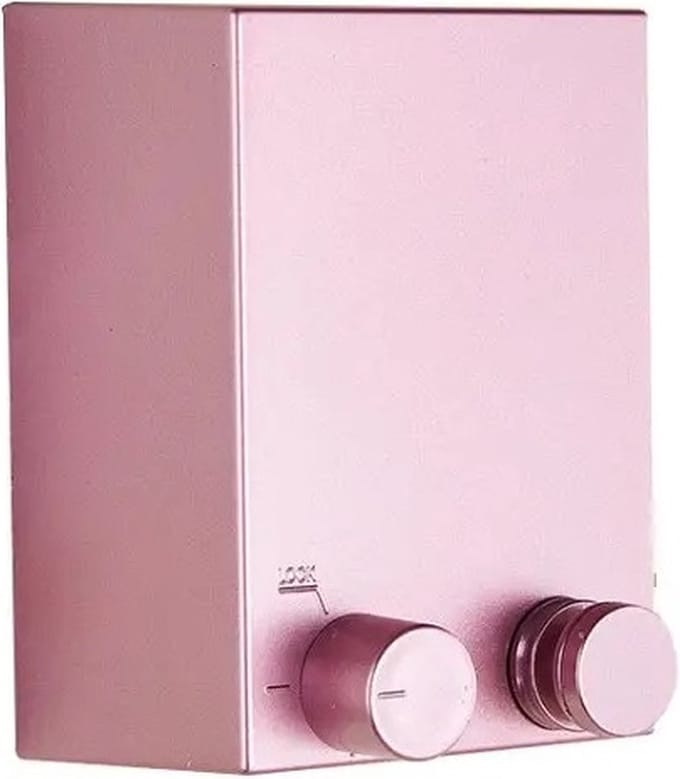 TechU™ Uitschuifbare Drooglijn – 4.2 meter – Waslijn – Kleding drogen – Roze