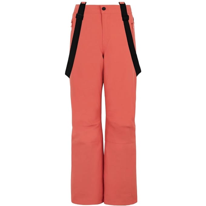 Protest SUNNY JR – Skibroek Meisjes – Tosca Red