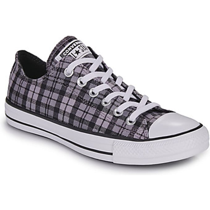 Converse  Lage Sneakers CHUCK TAYLOR ALL STAR PLAID