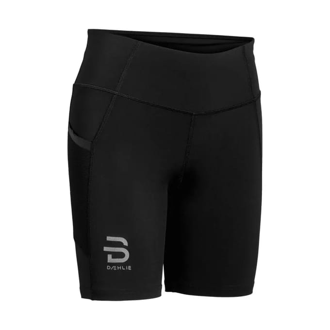 Leggings voor dames Daehlie Sportswear Athlete 7,5 Inch 2.0