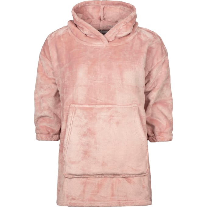 Kinderen Zachte Mega Hoodie voor de Winter