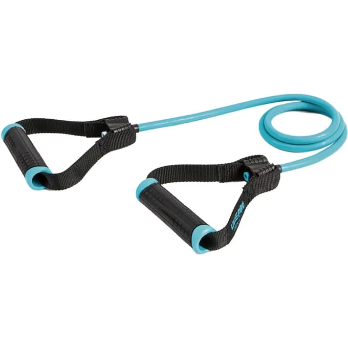Spierversterkingstool weerstandsband Livepro Pro