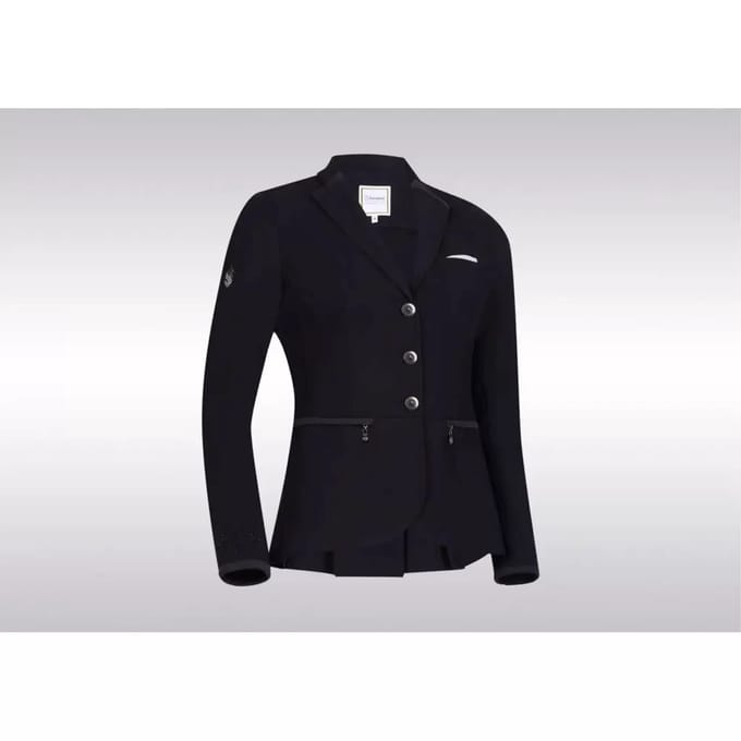 Damesrijjas Samshield Victorine