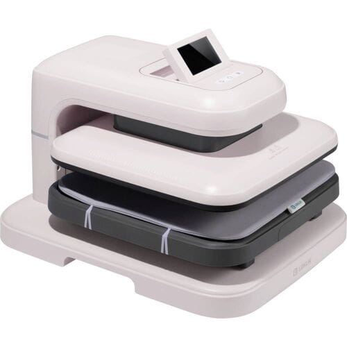 LOKLiK • ImPress Auto 2-Smart Pastel Roze