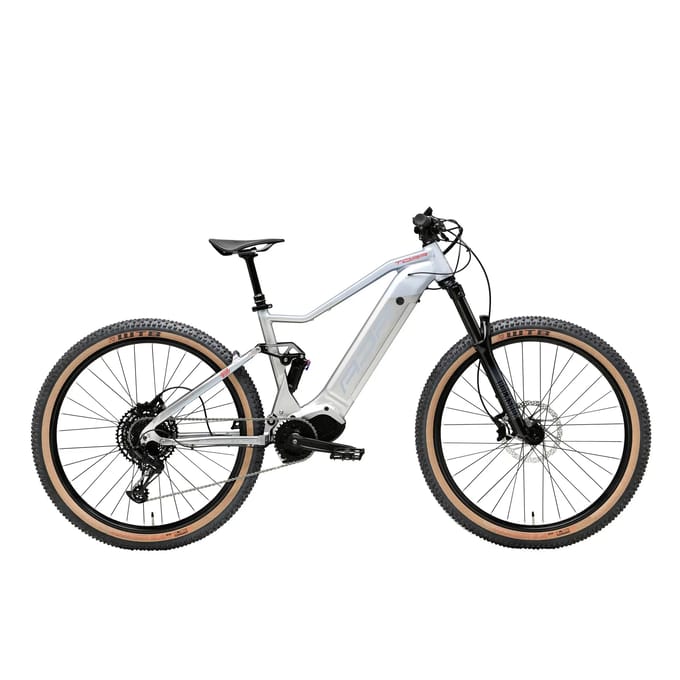 Elektrische fietsen voor kinderen Adriatica Tora