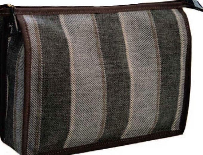 Vagabond Large Holdall Toilettas Homme-8567