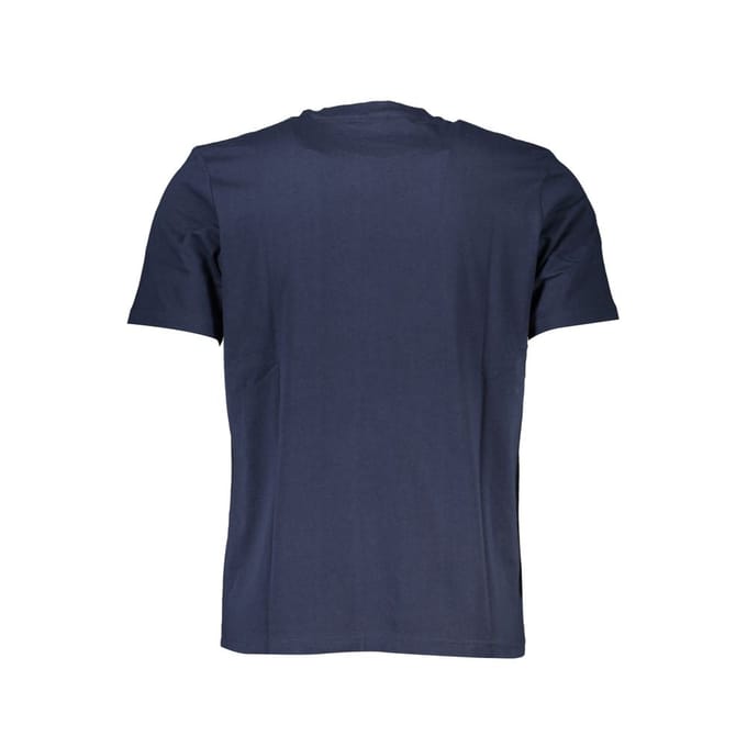 North Sails Verde Katoenen Heren Poloshirt
