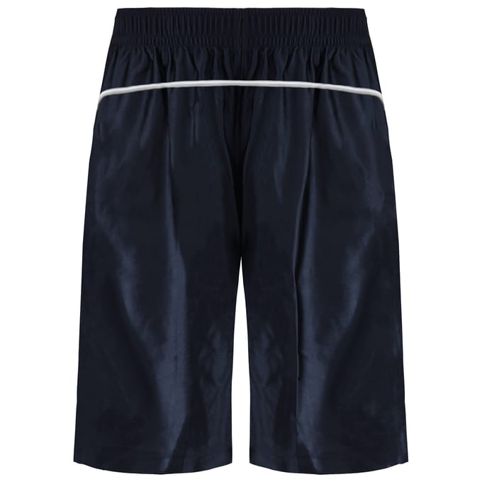 Converse Basketbal Heren Navy/Wit Korte Broek