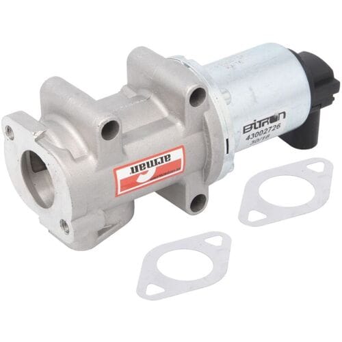 EGR-klep MEAT & DORIA 88094
