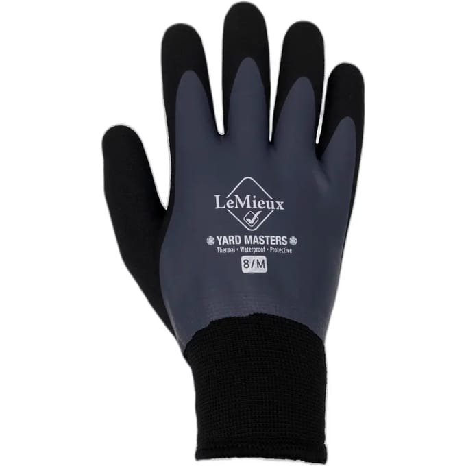 Werkhandschoenen LeMieux Thermal