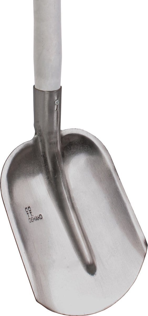 Talen Tools – Bats – Maat 00 – Blank gepolijst – Glasvezelsteel – 110 cm