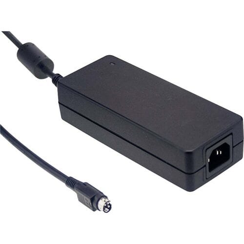 MEAN WELL GST120A24-R7B Tafelnetvoeding, vaste spanning 24 V/DC 5 A 120 W