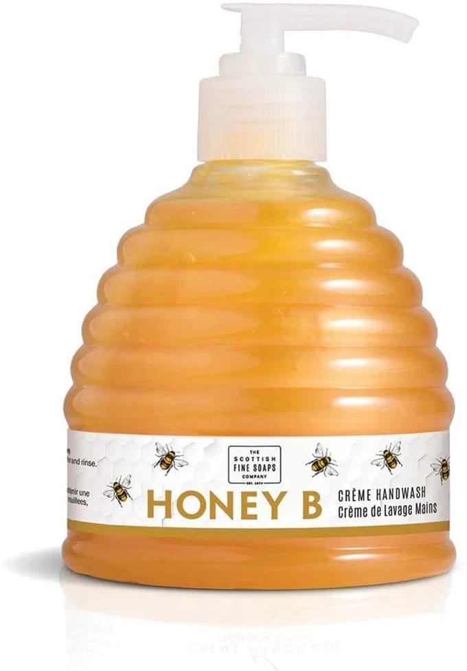 Honey B Handzeep 300ml