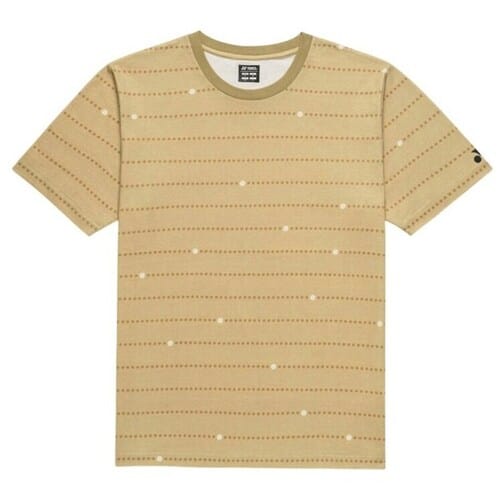 T-shirt Korte Mouw Yonex Practice