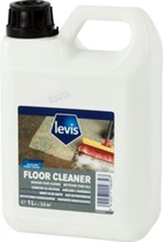Levis Floor Cleaner 1 L