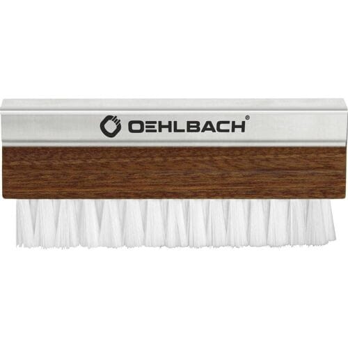 Oehlbach Pro Phono Brush Platenborstel