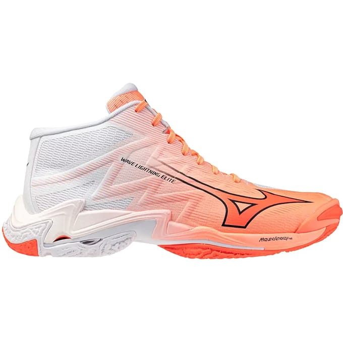 Indoor schoenen Mizuno Wave Lightning Elite Mid