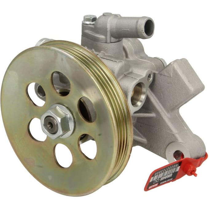Hydraulische pomp, stuurinrichting LAUBER 55.0566
