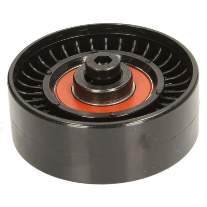 Rondsel/geleiderpoelie, V-riem BTA E2B0013BTA