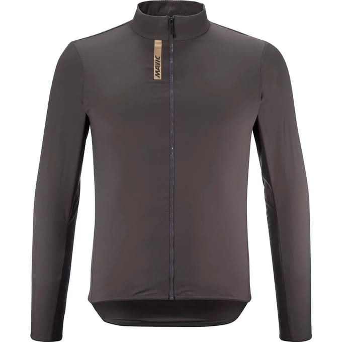 Mavic Ksyrium Thermo Jas Grijs S Man