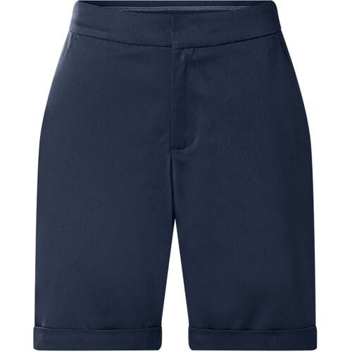 ESMARA Dames short (Marineblauw, 40)