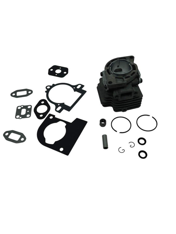 Cylinder assy