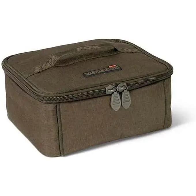 Fox Carp - Voyager Camera/Gadget bag - Fox Carp